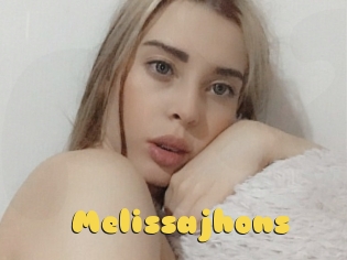 Melissajhons