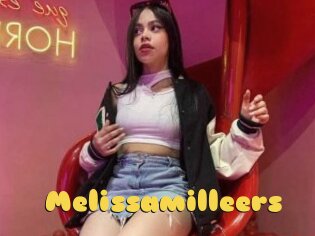 Melissamilleers