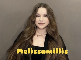 Melissamillis