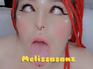 Melissasanz