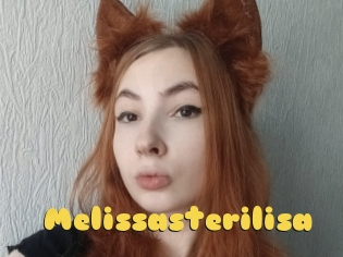 Melissasterilisa