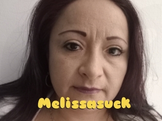 Melissasuck