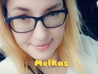 Melkas