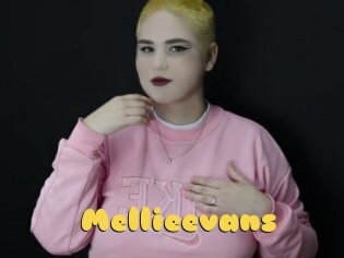 Mellieevans