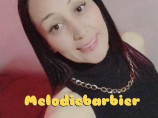Melodiebarbier