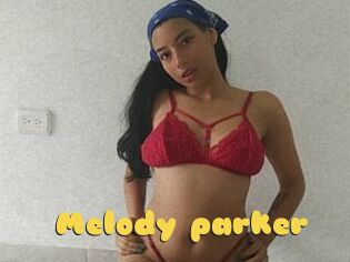 Melody_parker