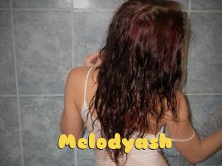 Melodyash