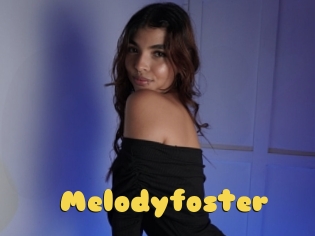 Melodyfoster