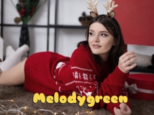 Melodygreen