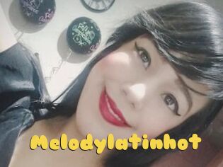 Melodylatinhot