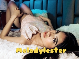 Melodylester