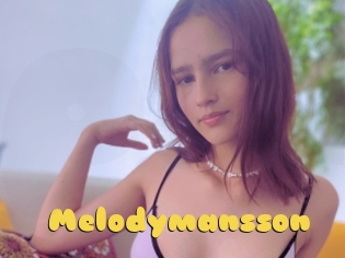 Melodymansson