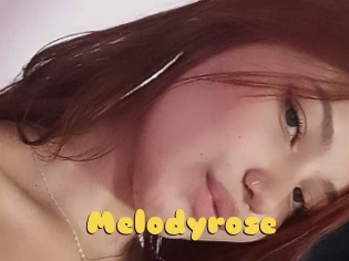 Melodyrose