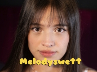 Melodyswett