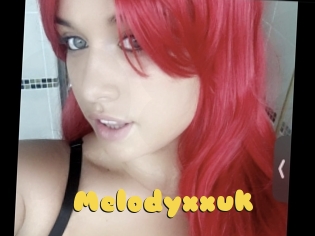 Melodyxxuk