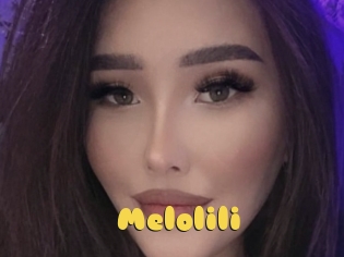 Melolili