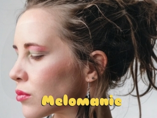 Melomanie