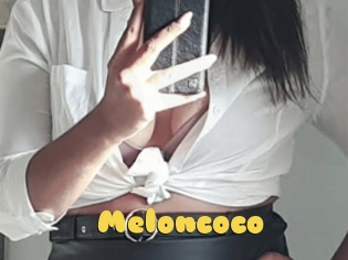 Meloncoco