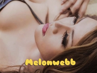 Melonwebb