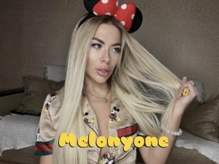 Melonyone