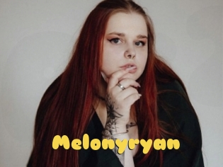 Melonyryan