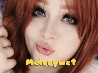 Melorywet