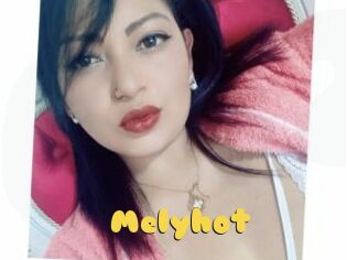 Melyhot