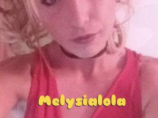 Melysialola