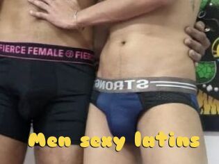 Men_sexy_latins