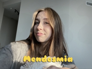 Mendesmia