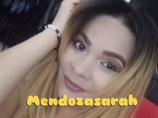 Mendozasarah