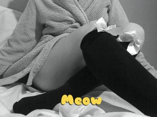 Meow