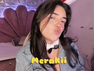 Merakii