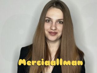 Merciaallman