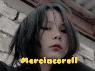 Merciacorell