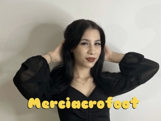 Merciacrofoot