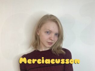 Merciacusson