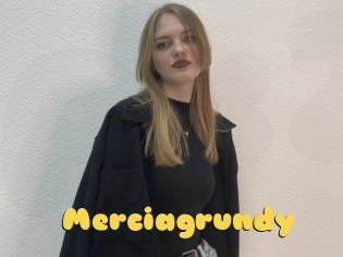 Merciagrundy