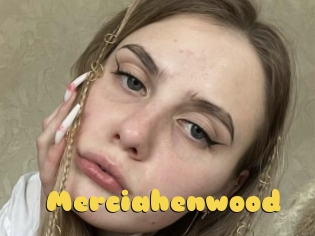 Merciahenwood