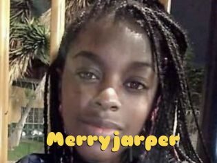 Merryjarper