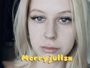 Merryjullsx