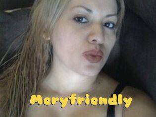 Meryfriendly