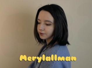 Merylallman