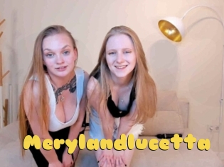 Merylandlucetta