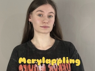 Merylappling