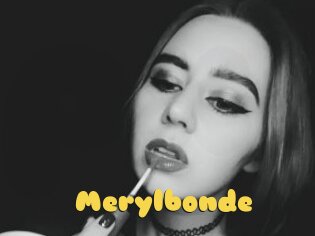 Merylbonde