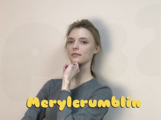 Merylcrumblin