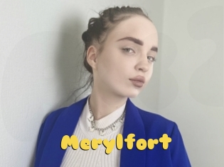 Merylfort