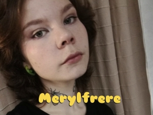 Merylfrere