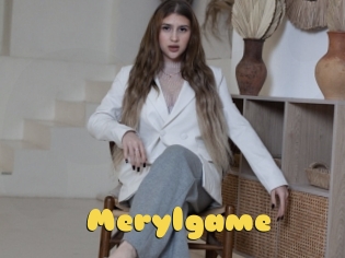 Merylgame